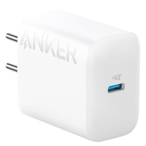 anker 20pd charger