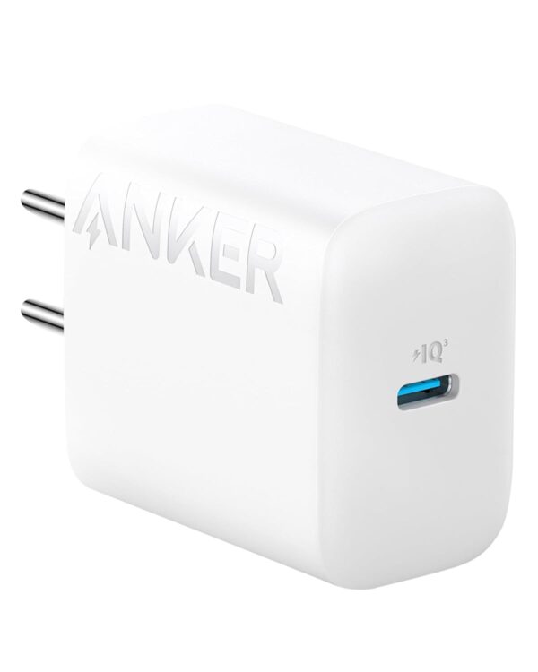 anker 20pd charger