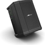 Bose S1 Pro Portable Bluetooth Speaker System, Black