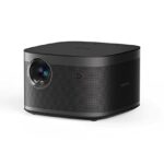 XGIMI Horizon Pro 4K Projector, 2200 ANSI Lumens, Android TV 10.0 Movie Projector with Integrated Harman Kardon Speakers
