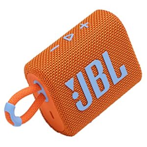 JBL GO 3