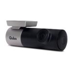 Qubo Car Dash Camera Pro (with GPS)…