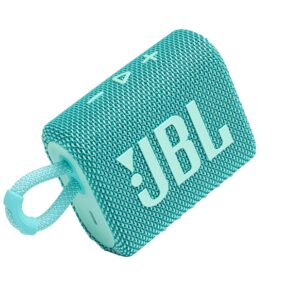 JBL Go 3