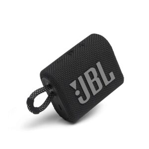 JBL GO 3