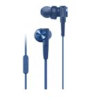 Sony MDR-XB55AP Premium in-Ear Extr…