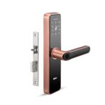 QUBO Smart Door Lock Essential from…
