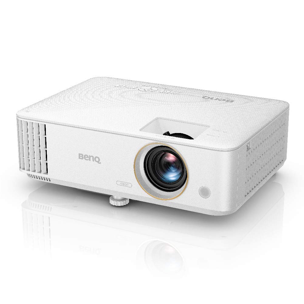 BenQ TH585P 1080p DLP Gaming Projector 3500lm, Low Latency