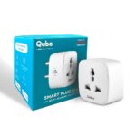QUBO 10A Wifi + BT Smart Plug from …