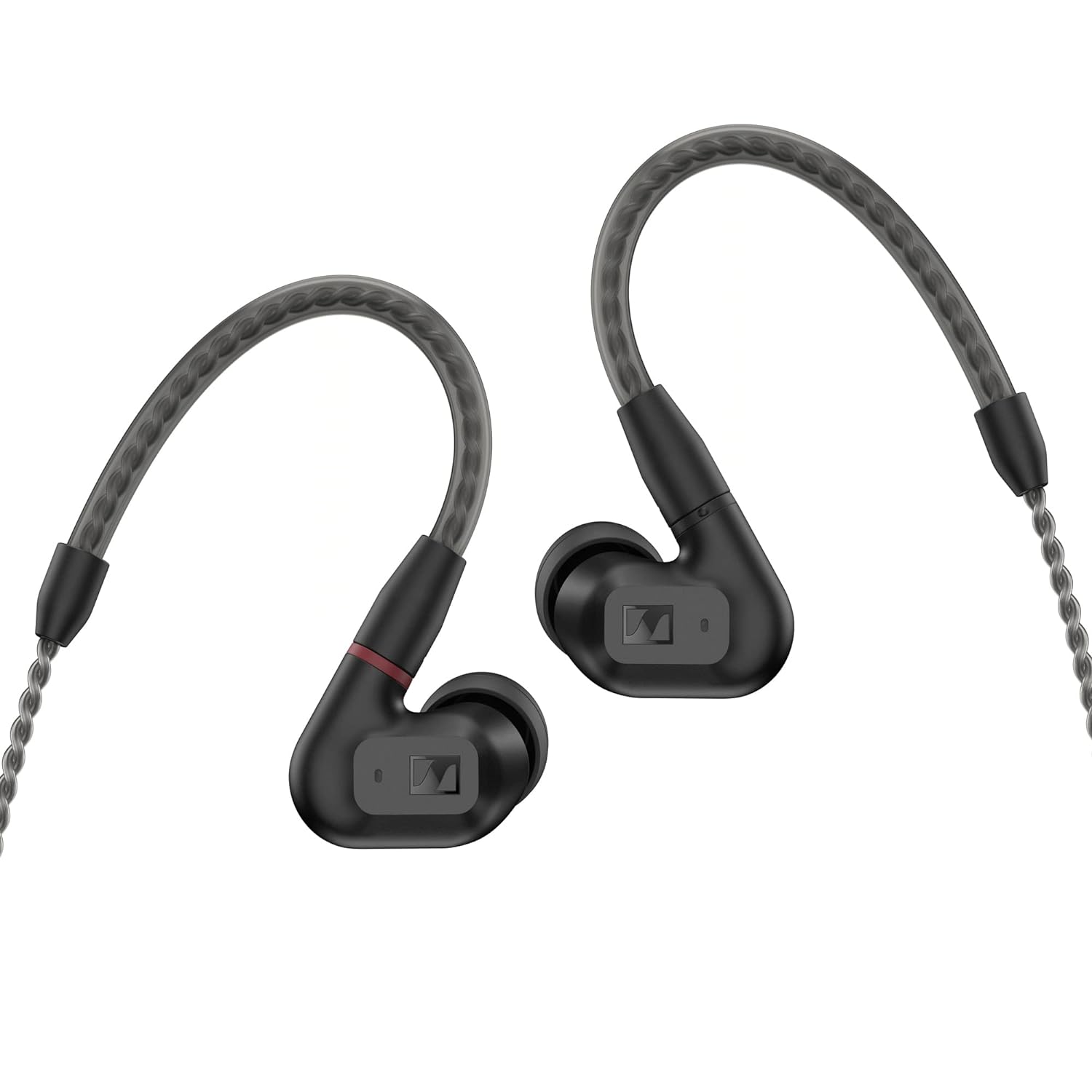 Sennheiser IE 200 in-Ear Hi-Res Audiophile Headphones