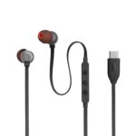 JBL Tune 310 in Ear Type C Wired He…